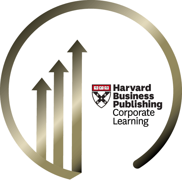 Leading in the Digital Age badge from Atos