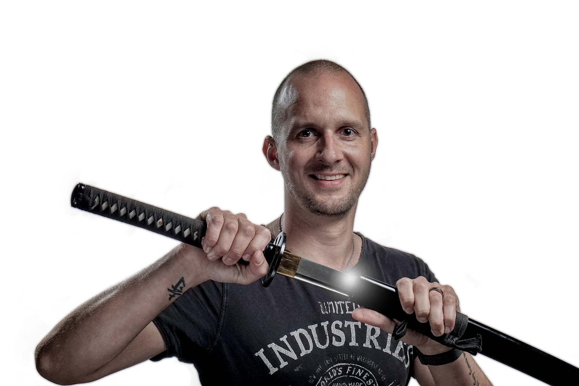 Michaël's profile picture