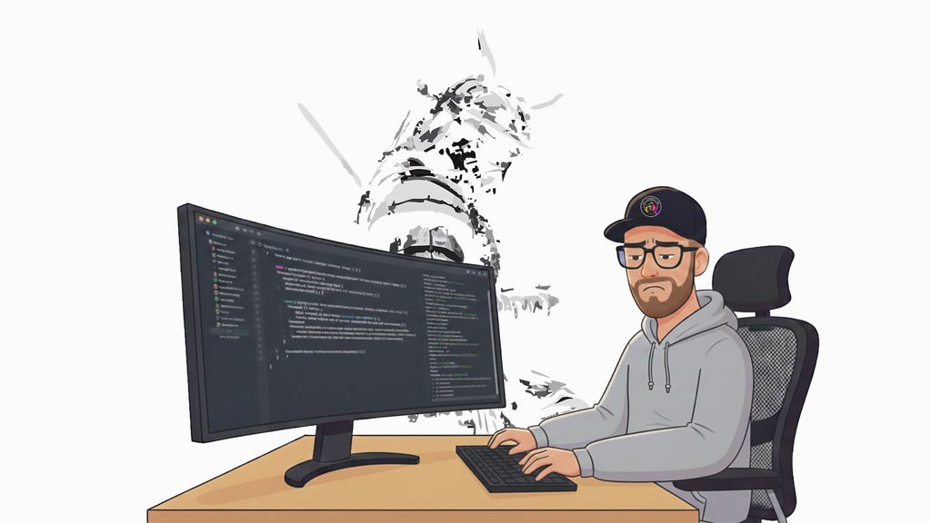 User frustrated while trying to scroll with keyboard